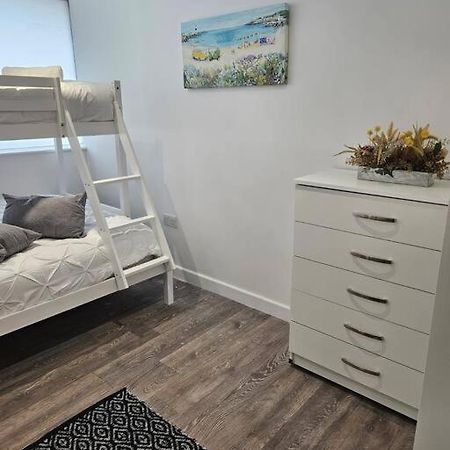 Small Studio For Group Of 5 In Delta Croydon Dpf3 Zewnętrze zdjęcie