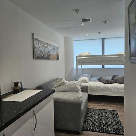 Small Studio For Group Of 5 In Delta Croydon Dpf3 Zewnętrze zdjęcie