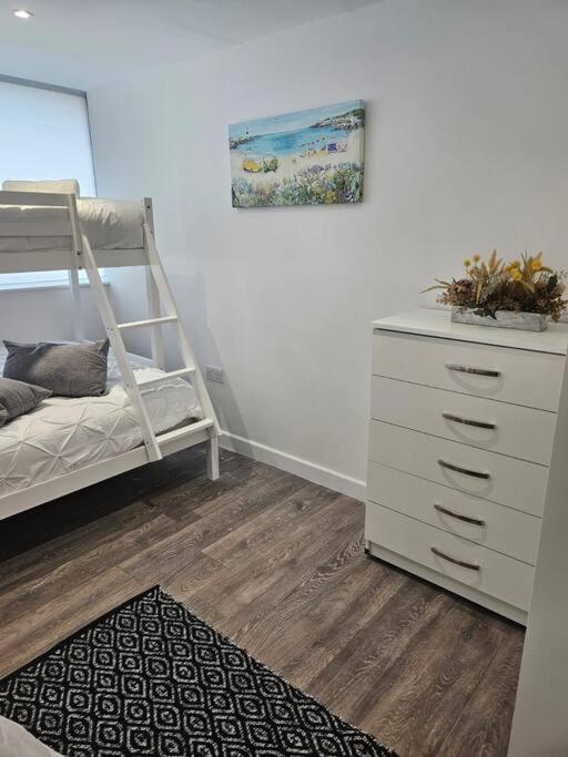 Small Studio For Group Of 5 In Delta Croydon Dpf3 Zewnętrze zdjęcie