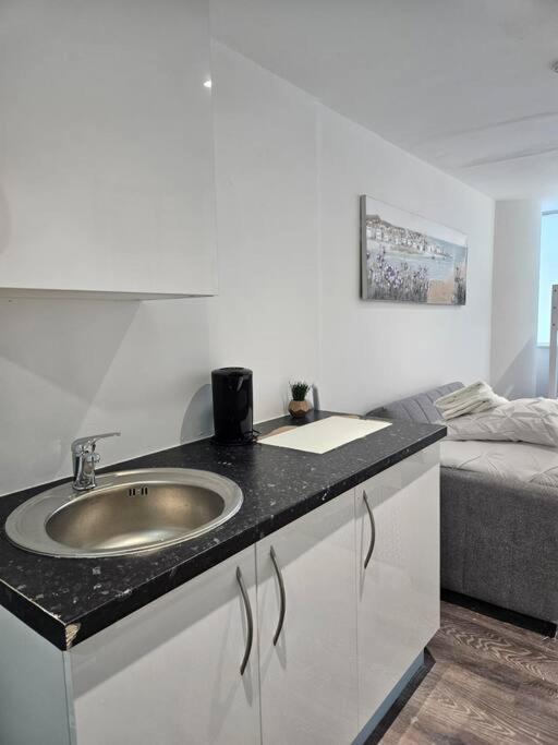 Small Studio For Group Of 5 In Delta Croydon Dpf3 Zewnętrze zdjęcie